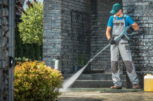 Best Playground Equipment Cleaning  in Henderson, GA