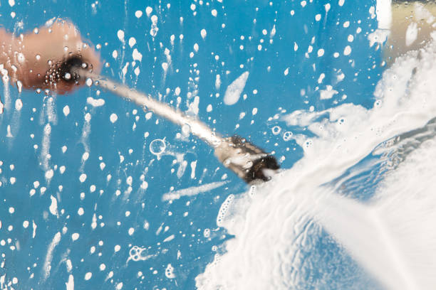 Best Pool Deck Cleaning  in Henderson, GA